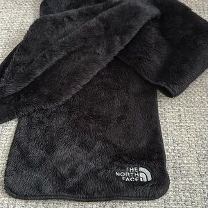 The North Face Fuzzy Scarf